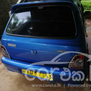 SUZUKI MARUTI 800 2006
