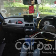SUZUKI MARUTI 800 2006