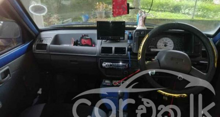 SUZUKI MARUTI 800 2006