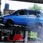 SUZUKI MARUTI 800 2006