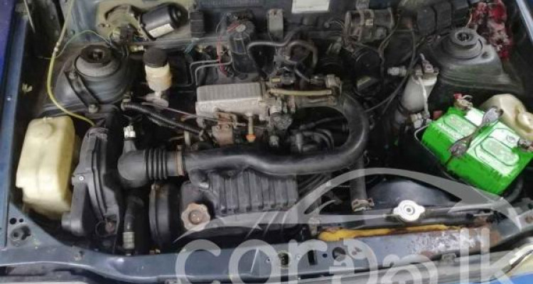 SUZUKI MARUTI 800 2006