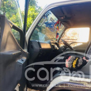 MITSUBISHI CANTER 2000