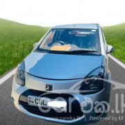 ZOTYE Z100 2020