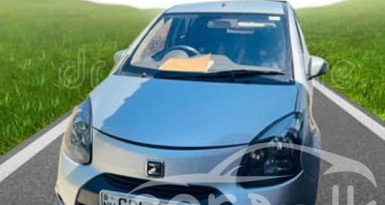 ZOTYE Z100 2020