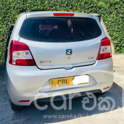 ZOTYE Z100 2020