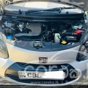 ZOTYE Z100 2020