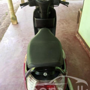 HERO PLEASURE 2008