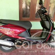 HERO PLEASURE 2008