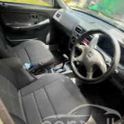 HONDA CITY 2001