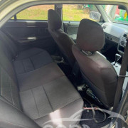 HONDA CITY 2001