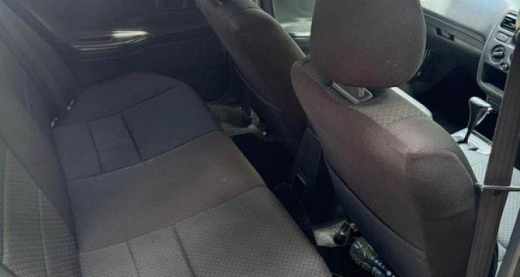 HONDA CITY 2001