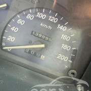 HONDA CITY 2001