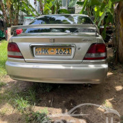 HONDA CITY 2001
