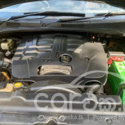 KIA SORENTO 2007