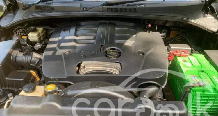 KIA SORENTO 2007