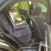 KIA SORENTO 2007