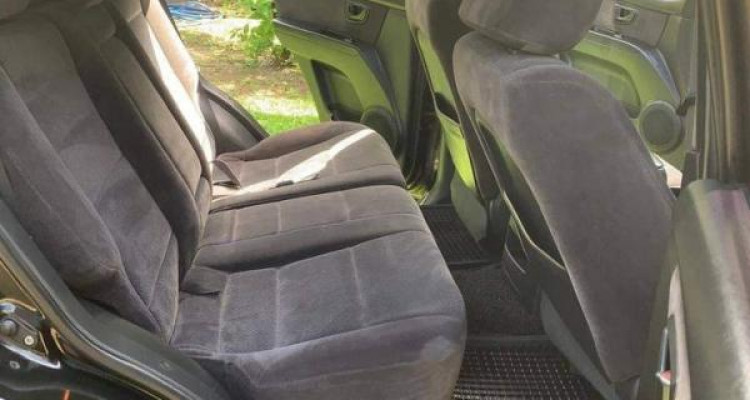 KIA SORENTO 2007