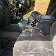 KIA SORENTO 2007