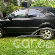 KIA SORENTO 2007