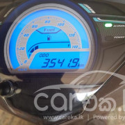 TVS WEGO 2017