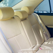 TOYOTA PREMIO 2017