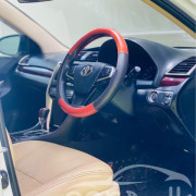 TOYOTA PREMIO 2017