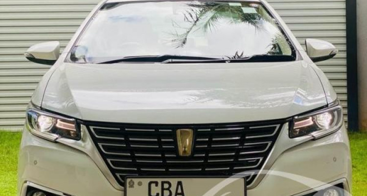 TOYOTA PREMIO 2017