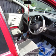 DATSUN REDI GO 2017