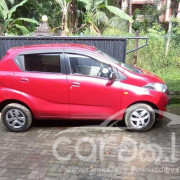 DATSUN REDI GO 2017