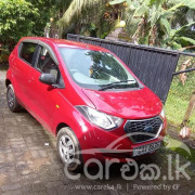DATSUN REDI GO 2017