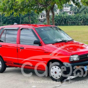 SUZUKI MARUTI 800 2006