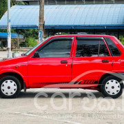 SUZUKI MARUTI 800 2006