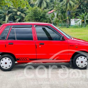 SUZUKI MARUTI 800 2006