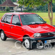 SUZUKI MARUTI 800 2006