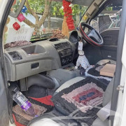 TATA SUPER ACE 2013