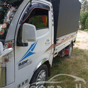 TATA SUPER ACE 2013