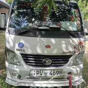 TATA SUPER ACE 2013