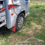TATA SUPER ACE 2013
