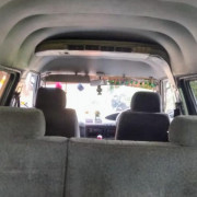 TOYOTA TOWNACE CR27 1993