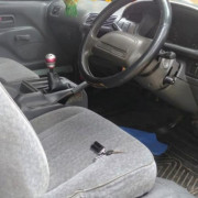 TOYOTA TOWNACE CR27 1993