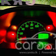 SUZUKI EVERY 2006