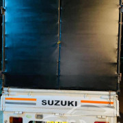 SUZUKI EVERY 2006