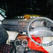 SUZUKI EVERY 2006