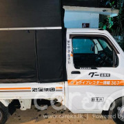 SUZUKI EVERY 2006