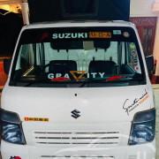 SUZUKI EVERY 2006