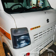 SUZUKI EVERY 2006