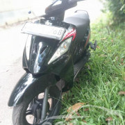TVS WEGO 2015