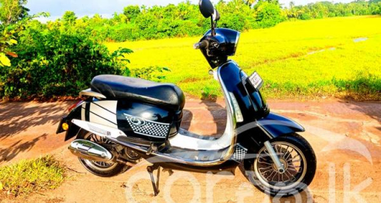 DEMAK TRANSTER 2021