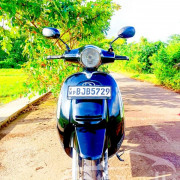 DEMAK TRANSTER 2021