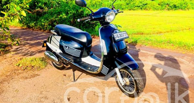 DEMAK TRANSTER 2021